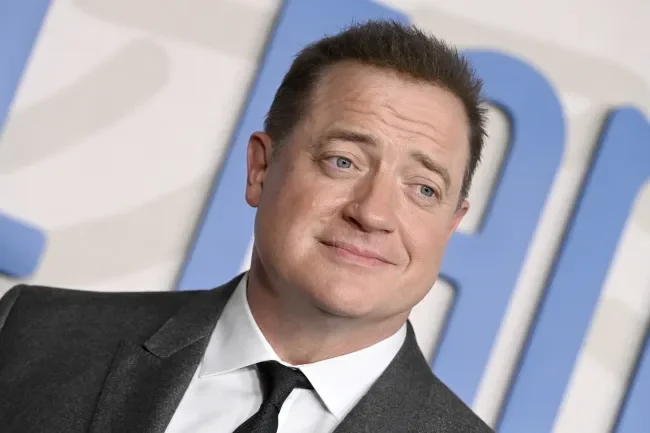 Why Brendan Fraser’s Oscar Win Led Him to Rent a Hedgehog (and Address That ‘Mummy 4’ Report)