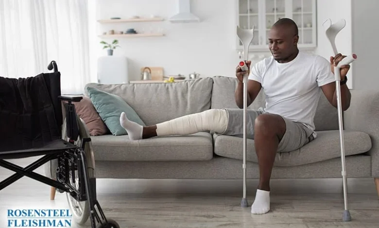 Why Choosing a Personal Injury Lawyer Near Me in Charlotte Can Save You Time and Stress