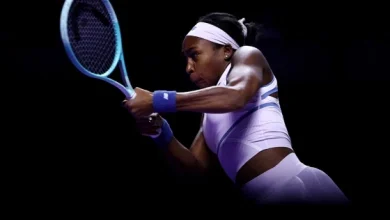 Why Coco Gauff will win Australian Open 2026