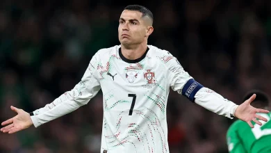 Why Cristiano Ronaldo Isn’t Playing for Portugal vs. Armenia