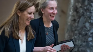 Why Democrats won the 2025 elections