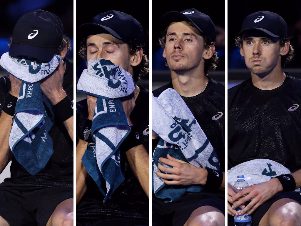 Why Demon can’t work out the impossible puzzle that is Jannik Sinner