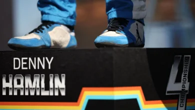 Why Denny Hamlin’s next championship bid could reshape Joe Gibbs Racing’s long-term future