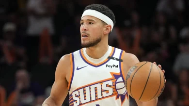 Why Devin Booker Refused to Leave Phoenix Suns