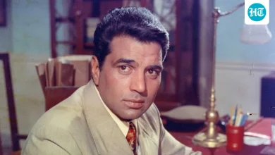 Why Dharmendra, Bollywood's most successful actor with more hits than Amitabh Bachchan, SRK, was never called superstar | Bollywood