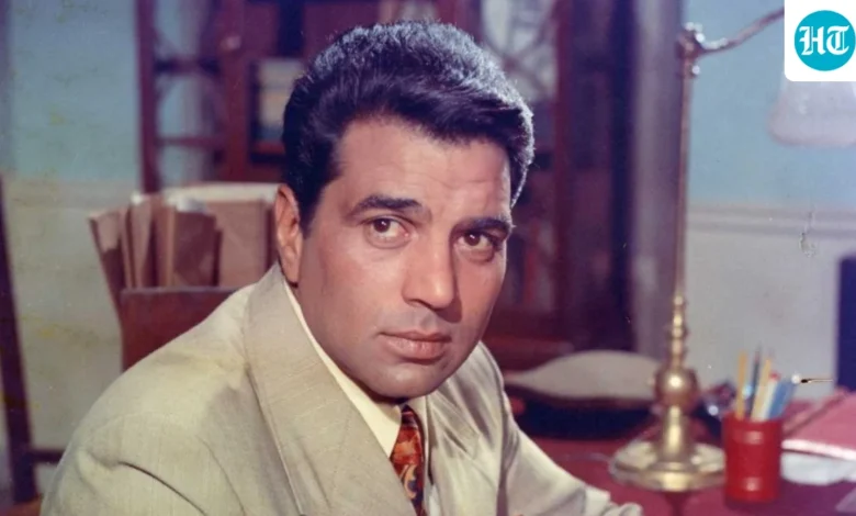 Why Dharmendra, Bollywood's most successful actor with more hits than Amitabh Bachchan, SRK, was never called superstar | Bollywood