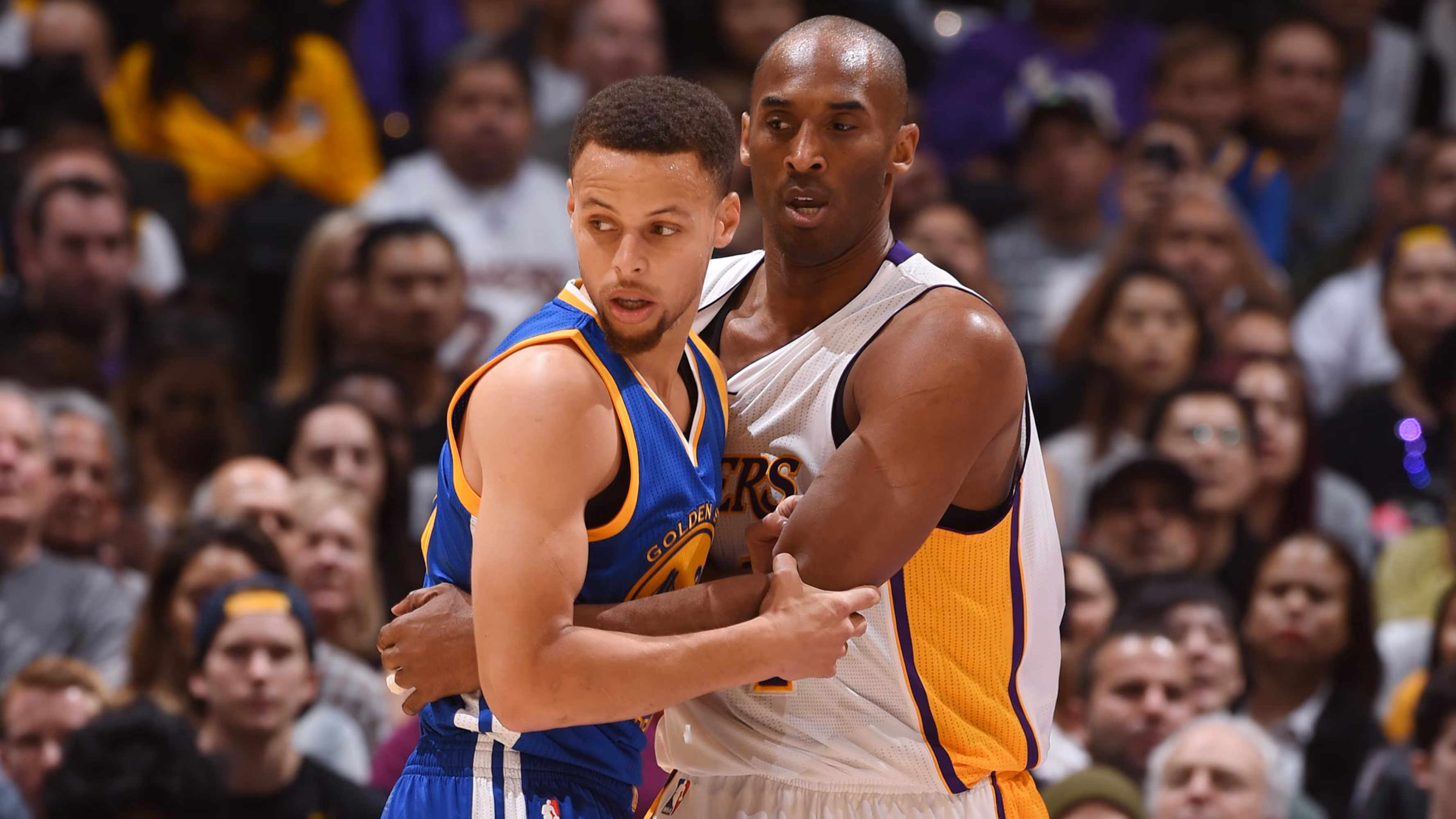 Why Did Steph Curry Wear Nike Kobe 6 Mambacita Shoes? Warriors Star Talks Gigi Tribute