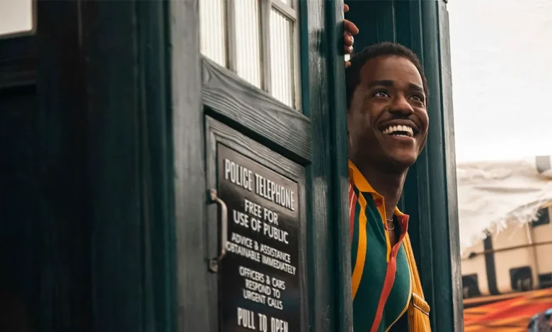 Why Disney’s Plan to Marvelize Doctor Who Failed