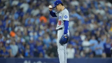 Why Dodgers are pitching Yoshinobu Yamamoto out of bullpen with no rest