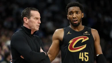 Why Donovan Mitchell, Kenny Atkinson won't tolerate one major Cavs problem: 'It can't happen'