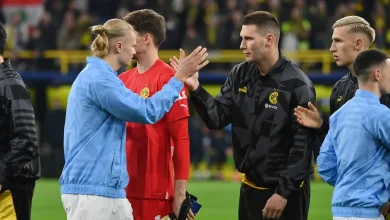 Why Dortmund will beat Man City