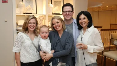 Why Dylan Dreyer is 'genuinely happy' after Brian Fichera separation