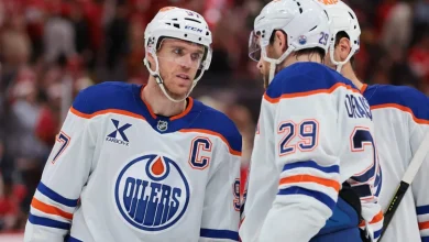 Why Edmonton Oilers’ 5-on-5 game has struggled so much this season