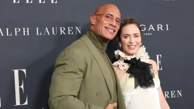 Why Emily Blunt Puked Multiple Times After Smashing Machine Scene