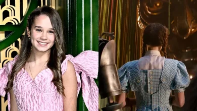 Why Fans Thought Alisha Weir Was Playing Dorothy in ‘Wicked: For Good’ (Spoiler: She’s Not)