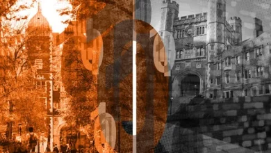 Why Hackers Are Targeting the Ivy League