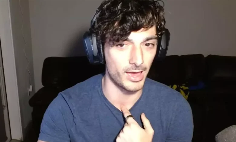 Why Ice Poseidon, other Kick streamers were kicked off a cruise