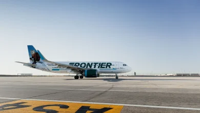 Why I’m Seriously Considering The Frontier Airlines GoWild Pass
