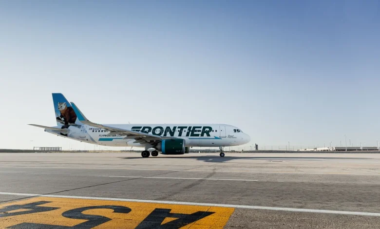 Why I’m Seriously Considering The Frontier Airlines GoWild Pass