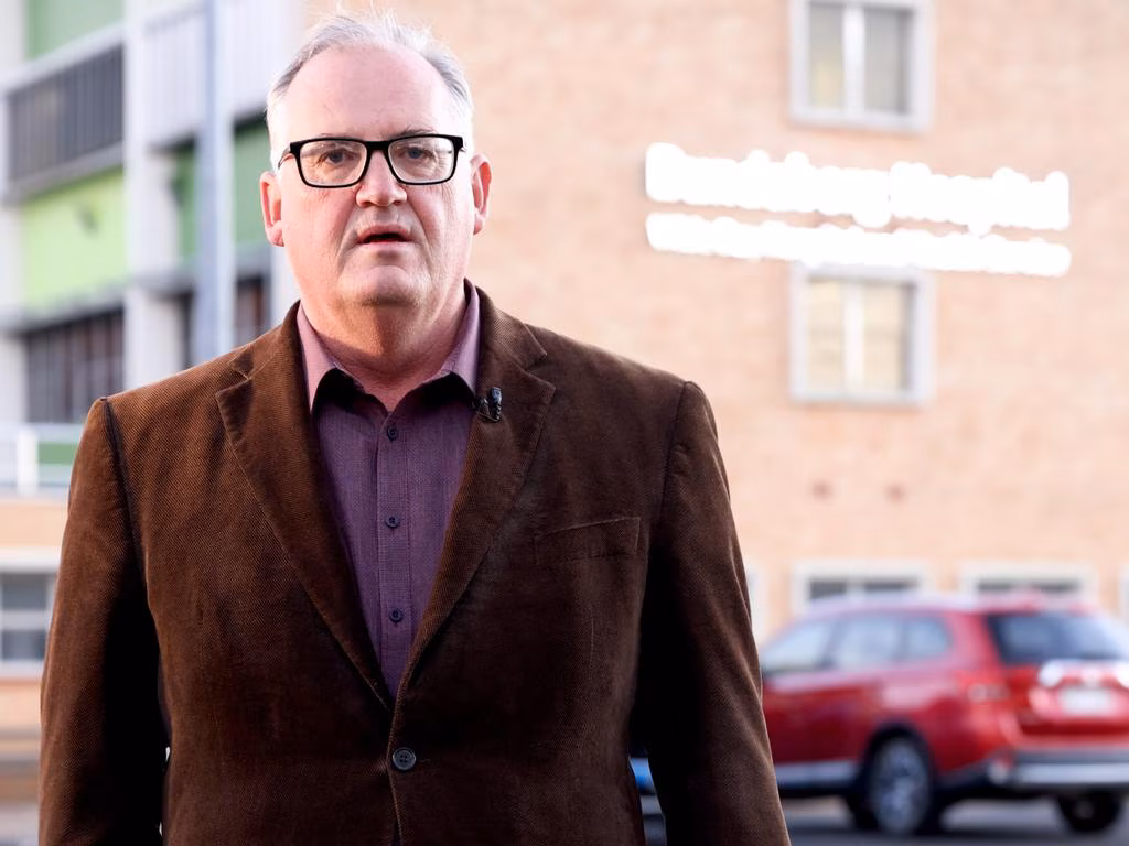 Why I’m revisiting the chilling tale of Jayant Patel after 20 years