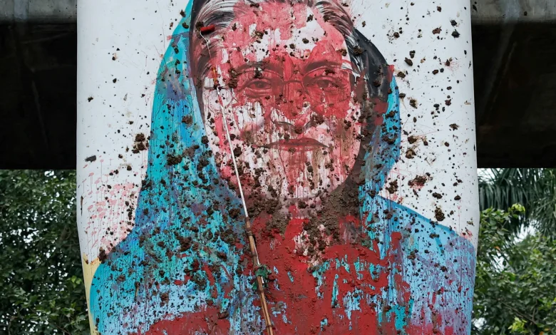 Why India likely won’t return Hasina to face Bangladesh death penalty