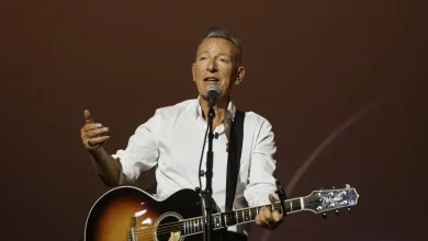 Why Is Bruce Springsteen Called The Boss? Nickname Explained