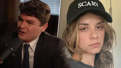 Why Is Nick Fuentes Controversial: How to Watch His Interview With Succession Star Dasha Nekrasova?