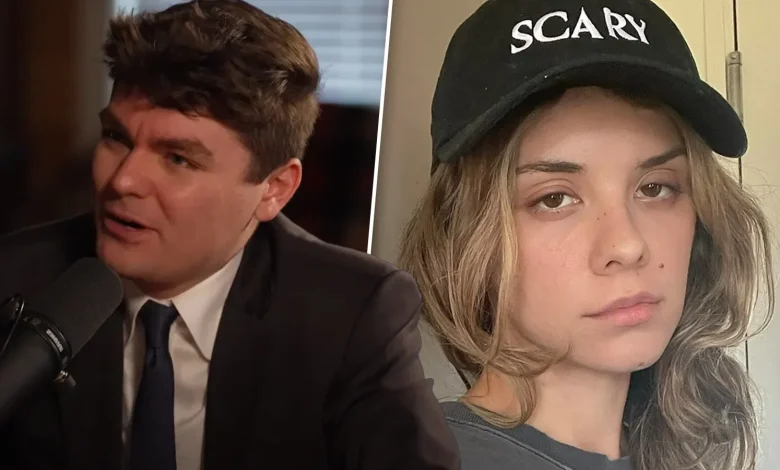 Why Is Nick Fuentes Controversial: How to Watch His Interview With Succession Star Dasha Nekrasova?