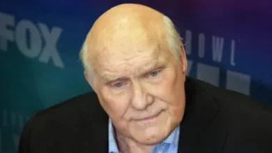 Why Is Terry Bradshaw Missing From Week 11 FOX NFL Sunday? Legendary Broadcaster Announces Health Update