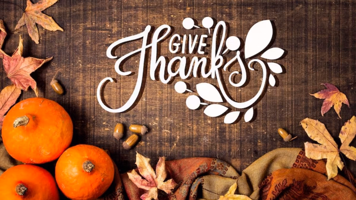 Why Is Thanksgiving Celebrated? Know Date, History, Significance Of Turkey Day That Marks The Start Of Christmas Season