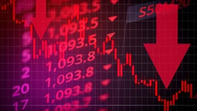 Why Is the Stock Market Down Today, 11/18/2025?