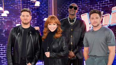 Why Isn’t ‘The Voice’ Airing for Two Hours Tonight? New Schedule Shakeup for Season 28