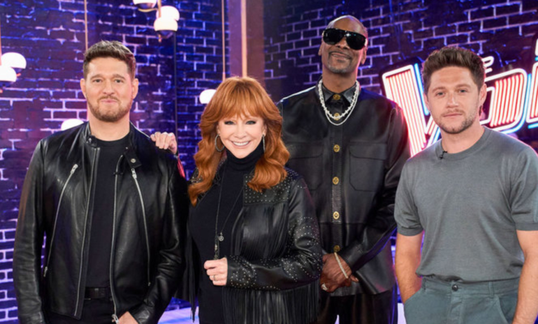 Why Isn’t ‘The Voice’ Airing for Two Hours Tonight? New Schedule Shakeup for Season 28