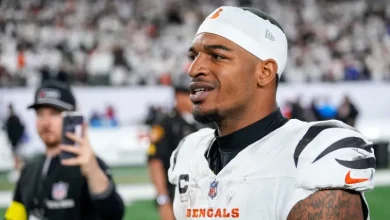 Why Ja'Marr Chase was suspended for Bengals after incident with Steelers' Jalen Ramsey