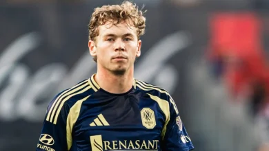 Why Jacob Shaffelburg is crucial to Nashville’s chances of beating Messi’s Inter Miami