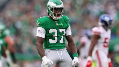 Why Jaguars traded Tank Bigsby to the Eagles