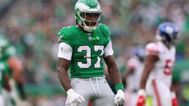 Why Jaguars traded Tank Bigsby to the Eagles