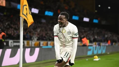 Why Jamie Gittens was your Player of the Match vs Wolves | News | Official Site