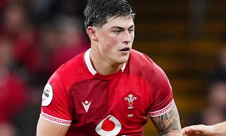 Why Japan match is a must-win for Wales