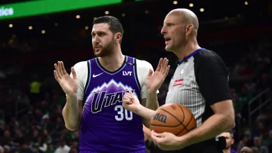 Why Jazz Big Man’s Performance vs. Timberwolves Raises Questions