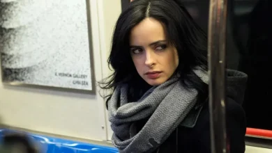Why Jessica Jones Returns in Daredevil: Born Again Revealed