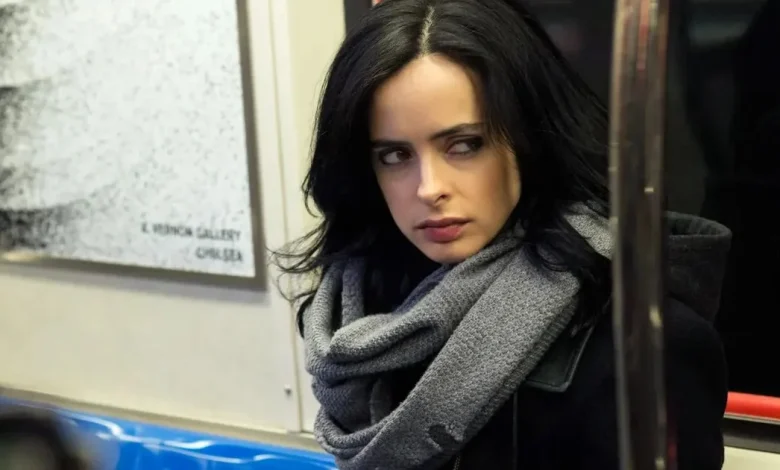 Why Jessica Jones Returns in Daredevil: Born Again Revealed