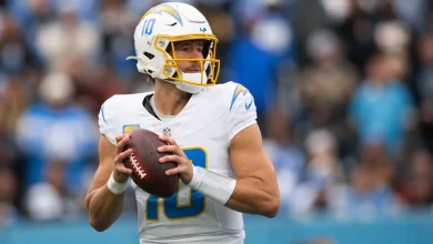 Why Justin Herbert's is facing tough matchup vs Steelers on 'Sunday Night Football'