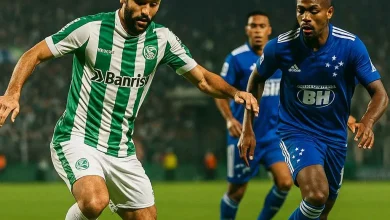 Why Juventude vs Cruzeiro Is Blowing Up Searches Today