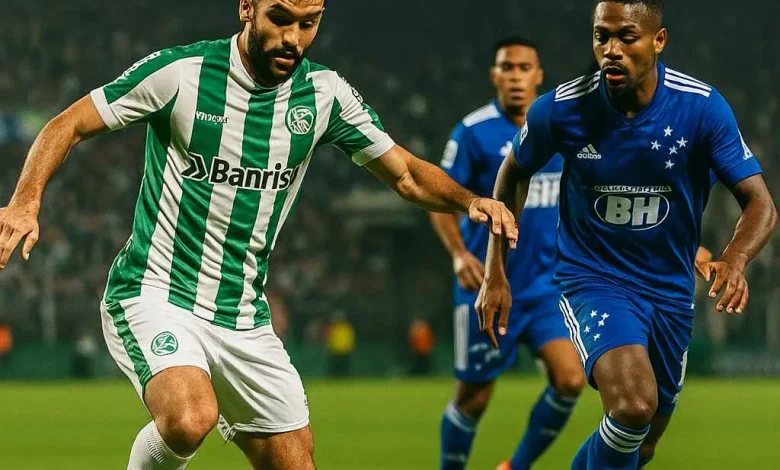 Why Juventude vs Cruzeiro Is Blowing Up Searches Today
