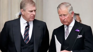 Why King Charles Is Taking Dogs Away From Former Prince Andrew — Source