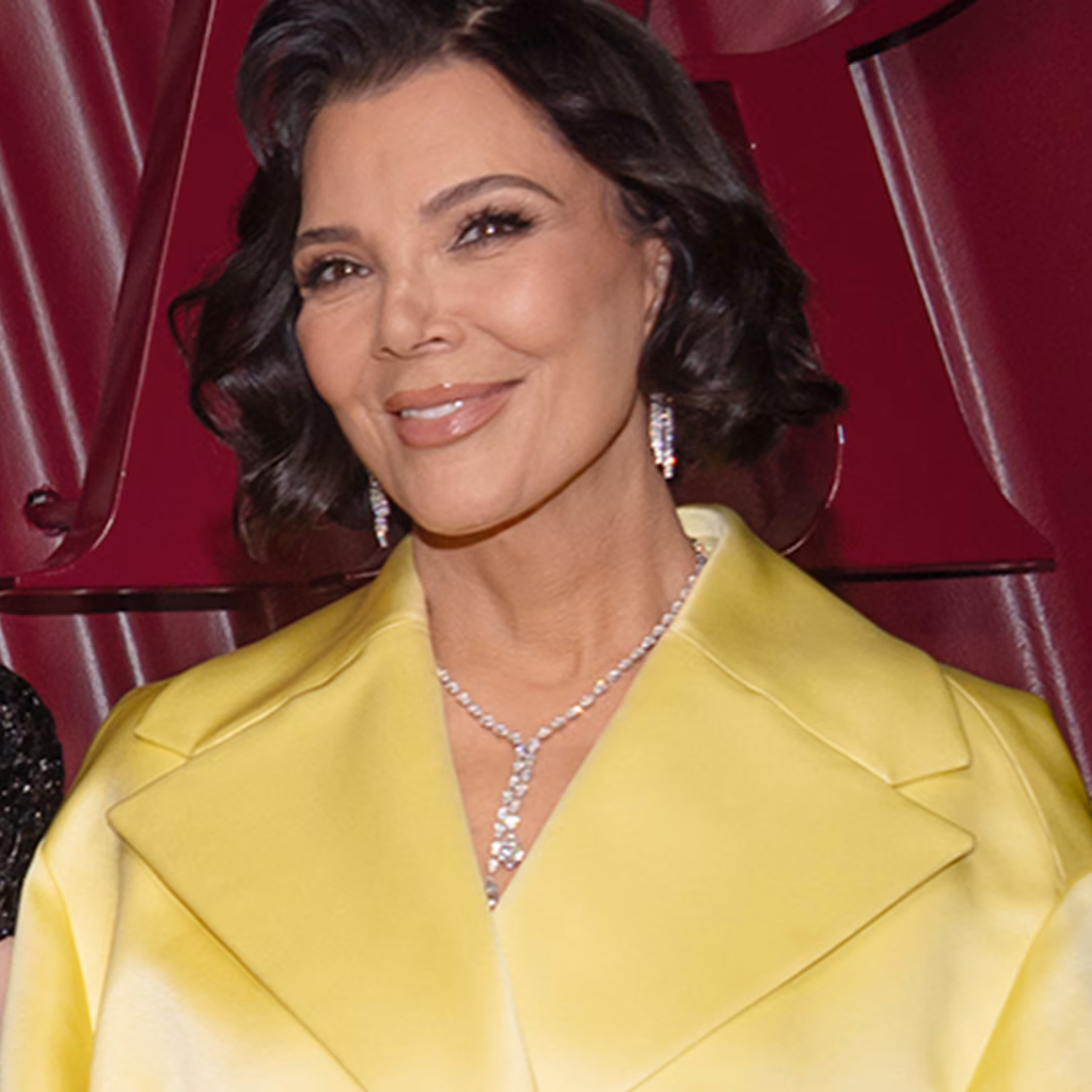 Why Kris Jenner Is Still Amicable With Her Kids’ Exes Despite “Challenging Times”