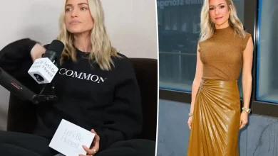 Why Kristin Cavallari refuses to date actors