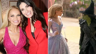 Why Kristin Chenoweth and Idina Menzel Don't Return for Cameos in “Wicked: For Good”