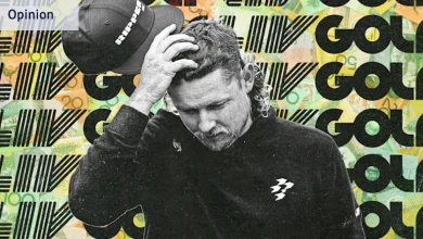 Why LIV Golf’s latest ‘innovation’ is actually its dying whimper